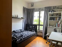 The Mayfair (D22), Condominium #566014091